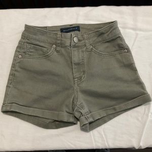 Aeropostale Shorts Women’s Size 0
